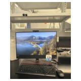 Lenovo ThinkCentre Desktop Computer