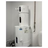 ELGA Water Purification System