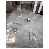 1 L Biocontainer & Filter Assemblies