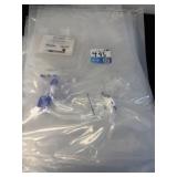 1 L Biocontainer & Filter Assemblies