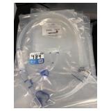 BioFlex Filter & Tubing Assembly