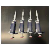 Gilson Pipettes