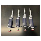 Gilson Pipettes