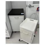 Mobile Lab Cabinets