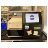 Illumina MiSeq