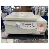 Eppendorf Refrigerated Benchtop Centrifuge