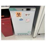 Undercounted Lab freezer