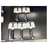 Gilson Multichannel Pipettes