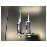 Gilson Pipettes