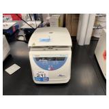 Thermo Scientific Sorvall Legend Micro 17 centrifu