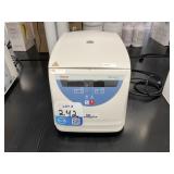 Thermo Scientific Sorvall Legend Micro 17 centrifu