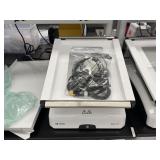 Cytiva Xuri W25 a wave motion bioreactor system
