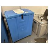 Insulated Dry Containers