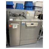Miele Glassware Washer