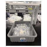 Meissner One-Touch BioFlex Tubing Assemblies