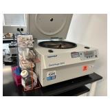 Eppendorf Centrifuge
