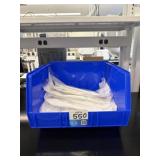 Miltenyi Biotec CryoMACS Freezing Bags