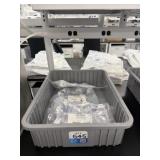 Meissner One-Touch BioFlex Tubing Assemblies
