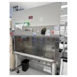 Nuaire Class II Type A2 Biological Safety Cabinet