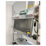 Baker Company Safety Cabinet