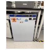 VWR Laboratory Freezer