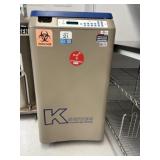 Taylor-Wharton Cryostorage