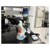 Accu-Scope Microscope