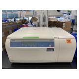 Thermo Scientific Refrigerated Centrifuge