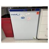 VWR undercounter freezer