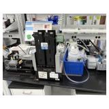 BioTek Washer/Dispenser, Microplate Stacker, and M