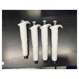 Sartorius Proline Plus single-channel mechanical p