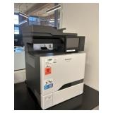 Sharp Printer