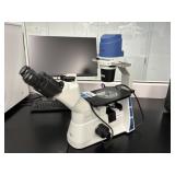 Accu-Scope Microscope