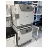 Eppendorf Incubator