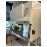 Baker Company Safety Cabinet