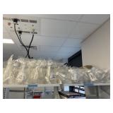 Assorted Thermo Scientific sterile disposable PETG