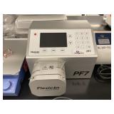 Flexicon PF7 peristaltic pump