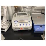 Eppendorf ThermoMixer C