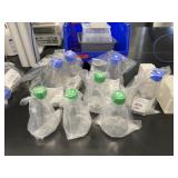 Thermo Scientific Sterile Disposable Flask