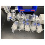 Thermo Scientific Sterile Disposable Flask