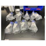Thermo Scientific Sterile Disposable Flask