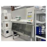 Baker SterilGARD biosafety cabinet