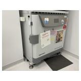 Eppendorf New Brunswick S41i CO2 incubator