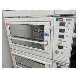 Kuhner ISF1-ZC Peltier CO2 incubator shaker