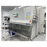 The Baker Company SterilGARD III Advance biosafety