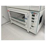 Kuhner ISF1-ZC Peltier CO2 incubator shaker