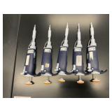 Gilson Pipettes