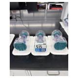 Wilson Wolf Gas Permeable Cell Culture Vessels