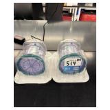 Wilson Wolf Gas Permeable Cell Culture Vessels