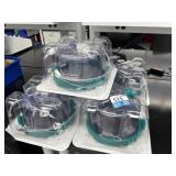 Wilson Wolf G-Rex Closed System